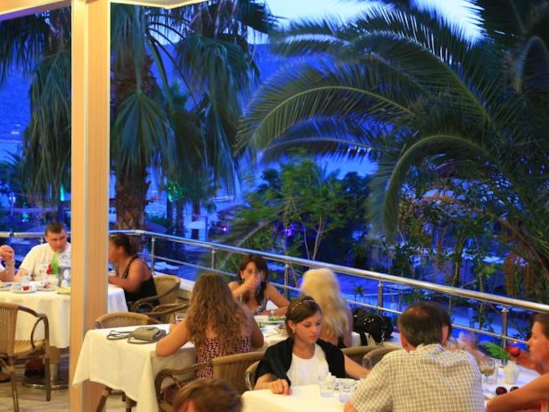 TUI MAGIC LIFE Bodrum (ех 74231