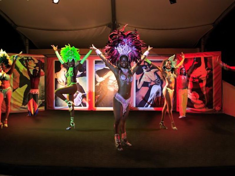 TUI MAGIC LIFE Bodrum (ех 74234