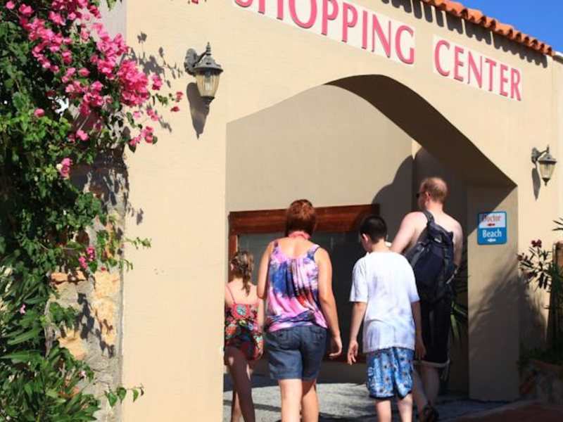 TUI MAGIC LIFE Bodrum (ех 74236