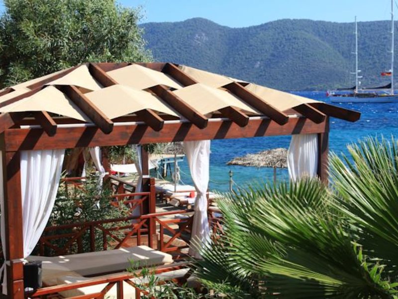 TUI MAGIC LIFE Bodrum (ех 74237