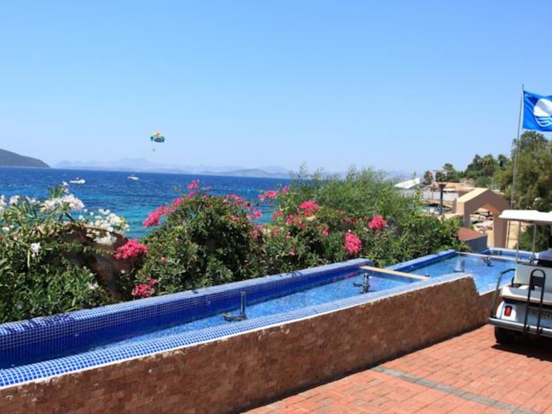 TUI MAGIC LIFE Bodrum (ех 74238