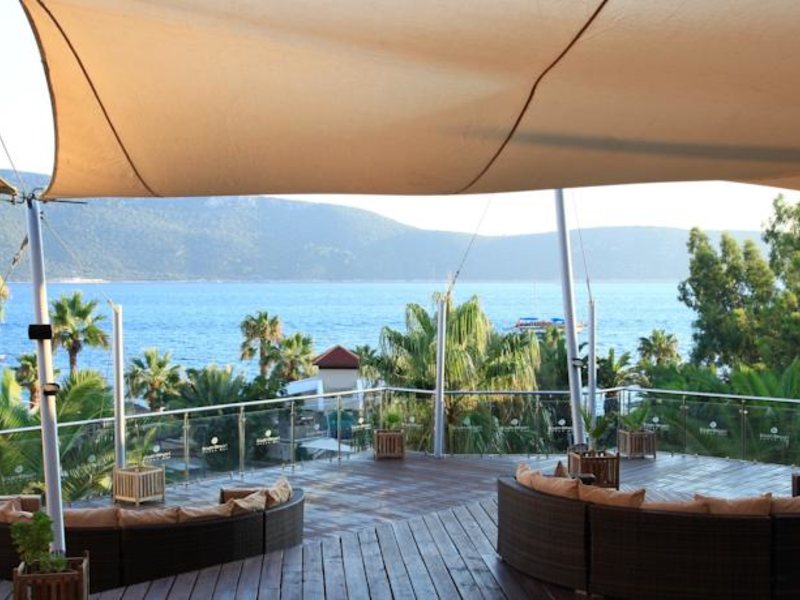 TUI MAGIC LIFE Bodrum (ех 74241