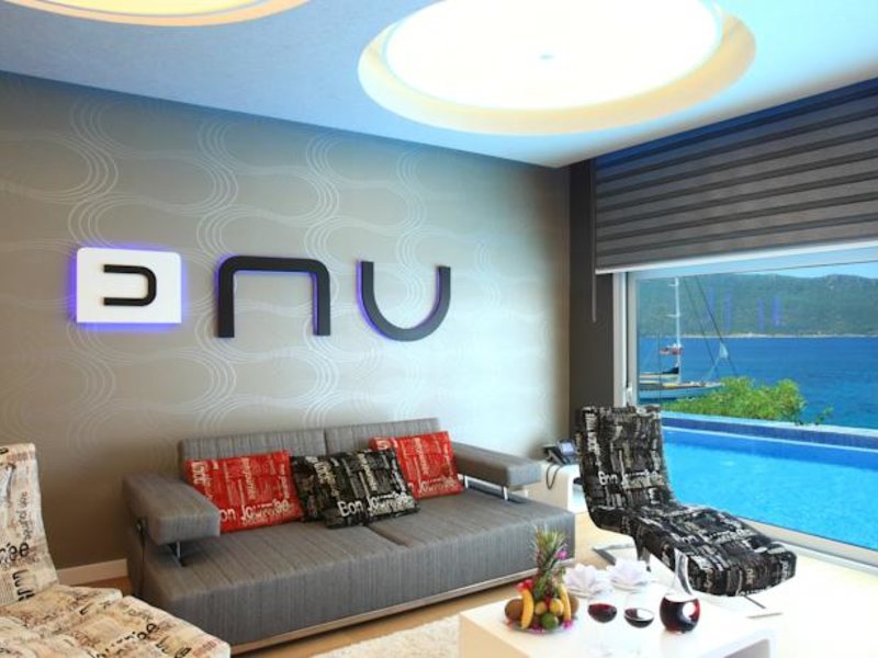 TUI MAGIC LIFE Bodrum (ех 74242