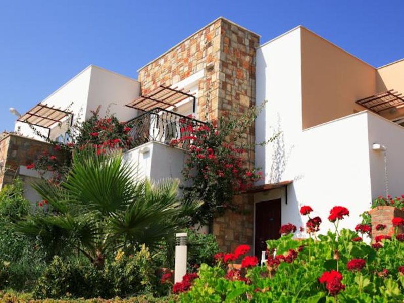 TUI MAGIC LIFE Bodrum (ех 74243