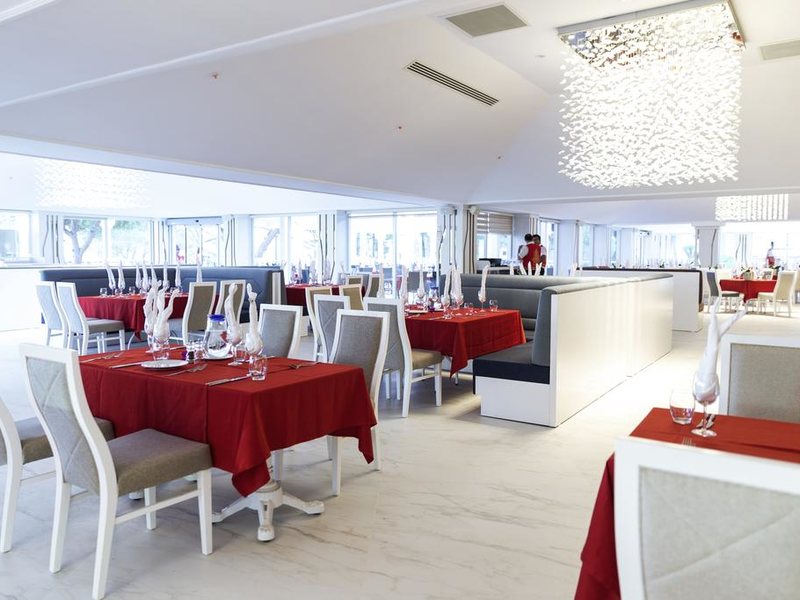 TUI Magic Life Masmavi 275332