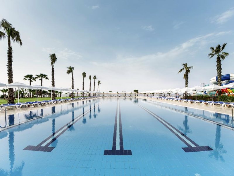 TUI Magic Life Masmavi 275334