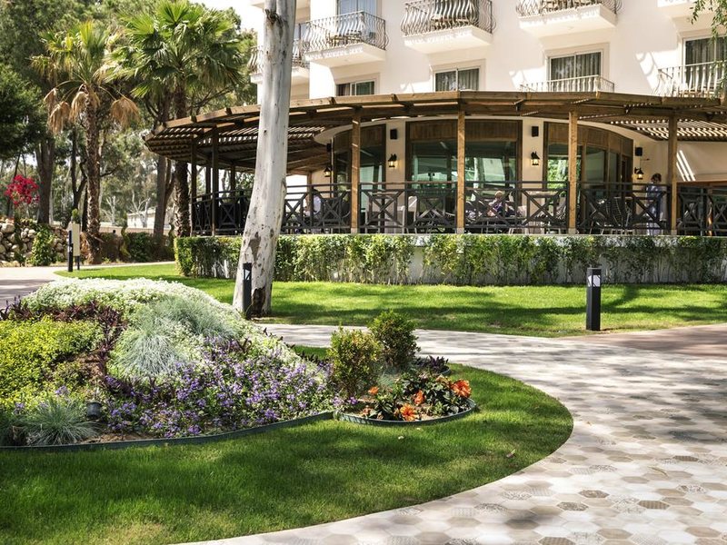 TUI Magic Life Masmavi 275335