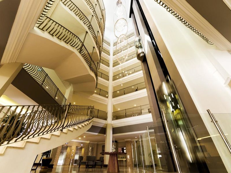 TUI Magic Life Masmavi 275337