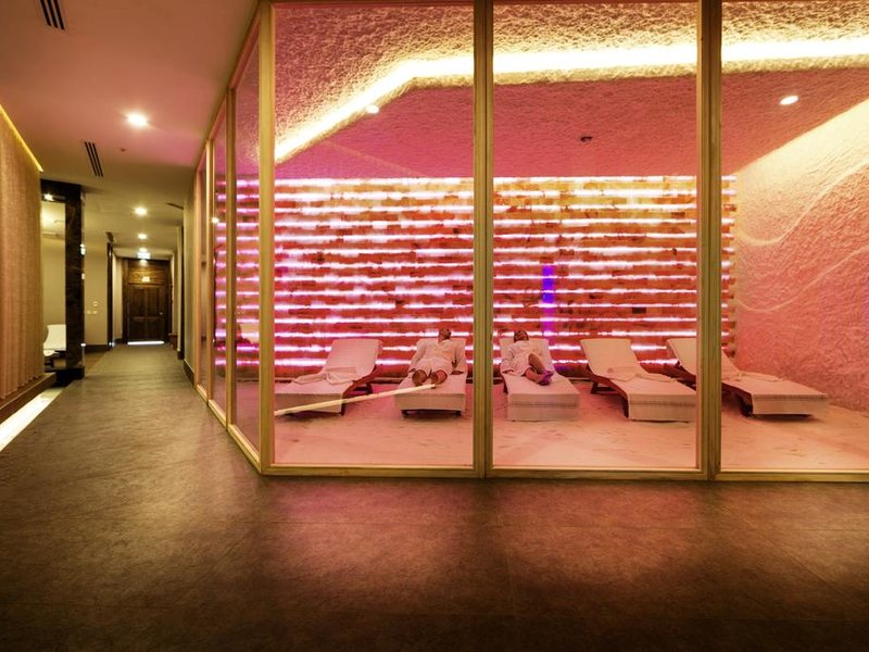 TUI Magic Life Masmavi 275339