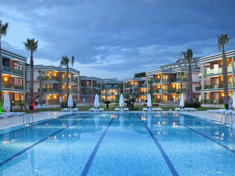 TUI Magic Life Masmavi 275348