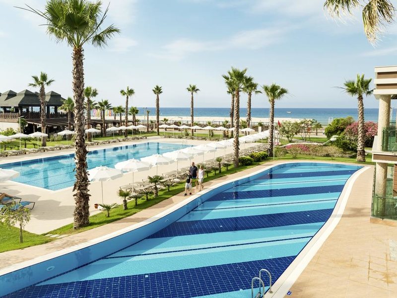 TUI Magic Life Masmavi 275349