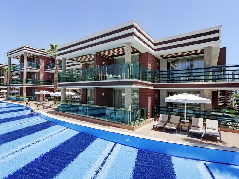 TUI Magic Life Masmavi 275350