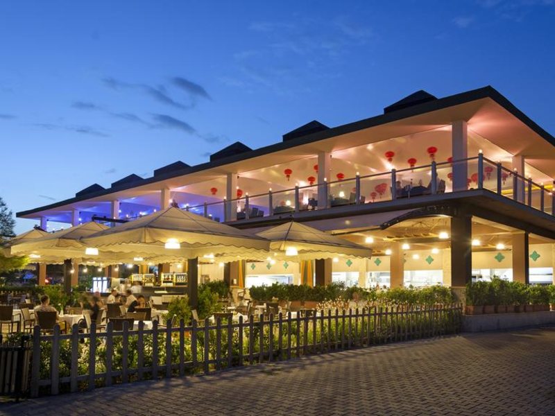 TUI Magic Life Masmavi 275354