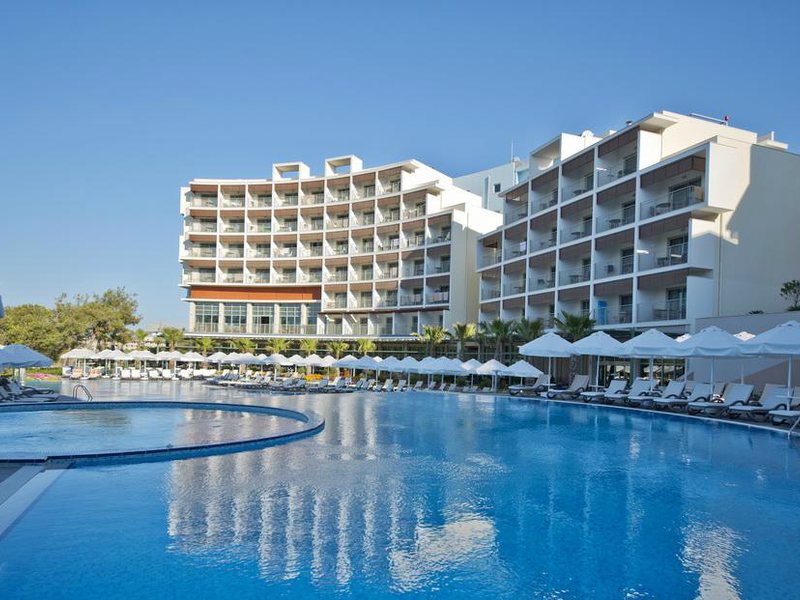 TUI SENSATORI Resort Barut Sorgun (ех 158424