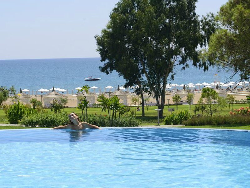 TUI SENSATORI Resort Barut Sorgun (ех 158425