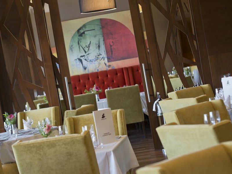 TUI SENSATORI Resort Barut Sorgun (ех 158438