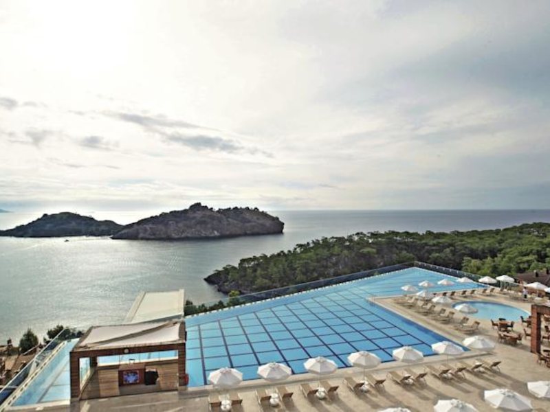 TUI SENSIMAR Seno Resort & Spa (ех 64215