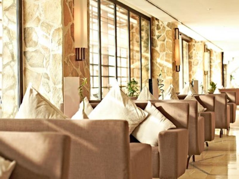 TUI SENSIMAR Seno Resort & Spa (ех 64217