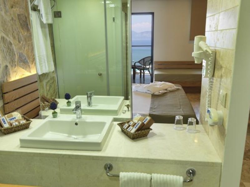 TUI SENSIMAR Seno Resort & Spa (ех 64218