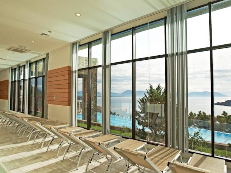 TUI SENSIMAR Seno Resort & Spa (ех 64219