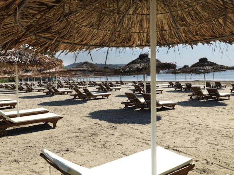 TUI SENSIMAR Seno Resort & Spa (ех 64220