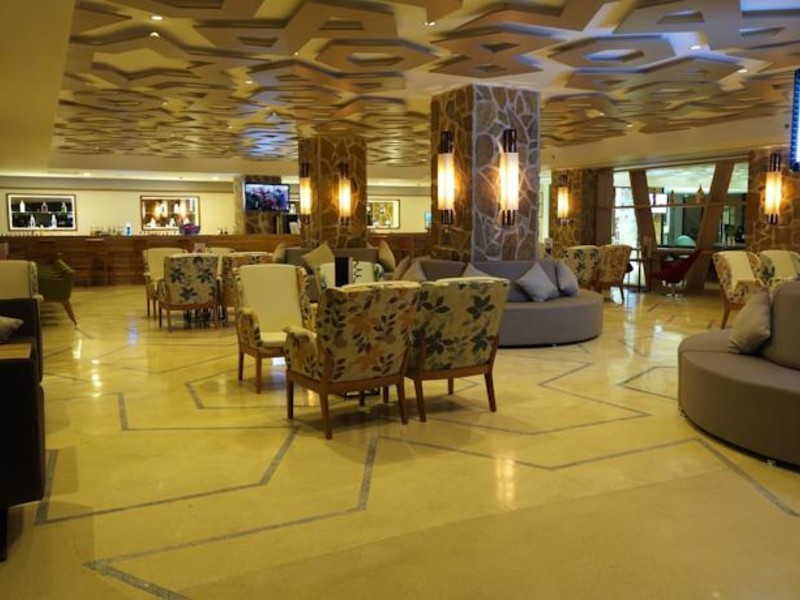 TUI SENSIMAR Seno Resort & Spa (ех 64221