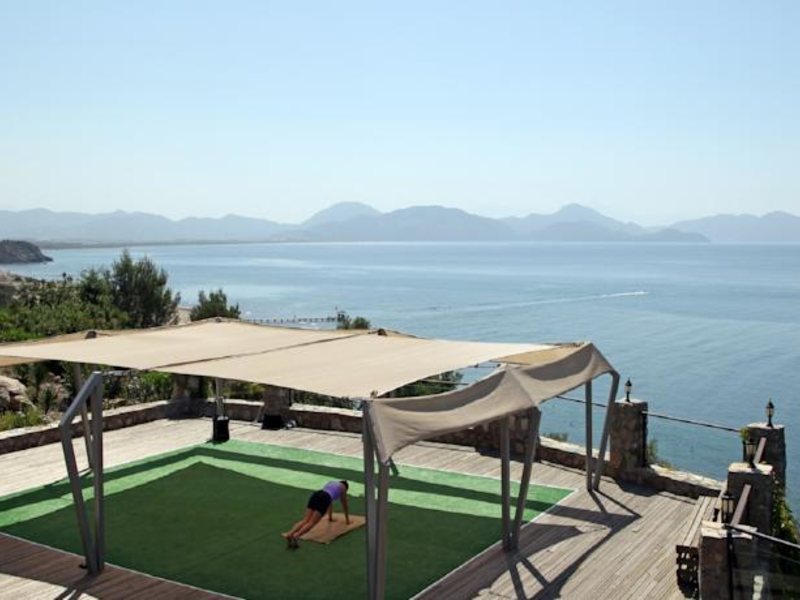 TUI SENSIMAR Seno Resort & Spa (ех 64222