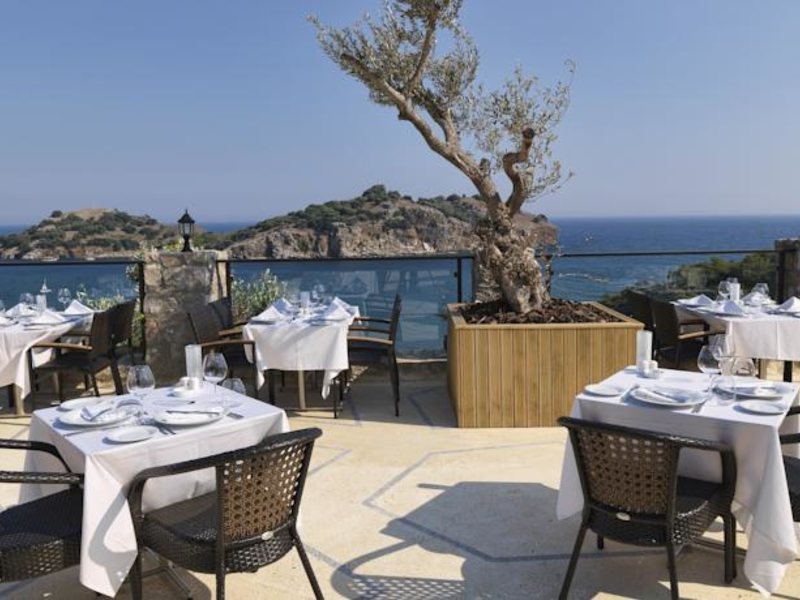 TUI SENSIMAR Seno Resort & Spa (ех 64225