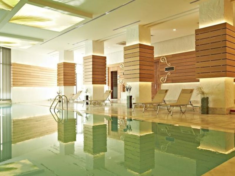 TUI SENSIMAR Seno Resort & Spa (ех 64226