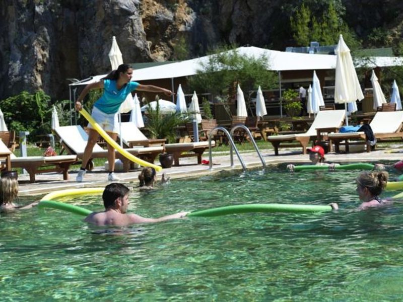 TUI SENSIMAR Seno Resort & Spa (ех 64227