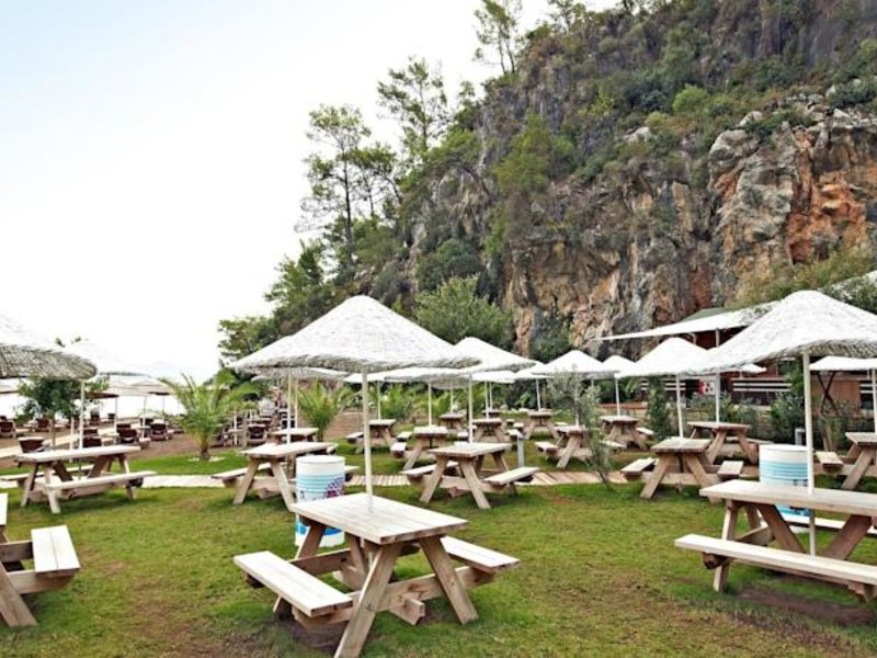 TUI SENSIMAR Seno Resort & Spa (ех 64229