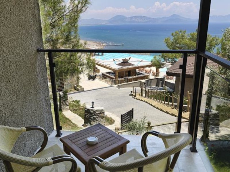 TUI SENSIMAR Seno Resort & Spa (ех 64230