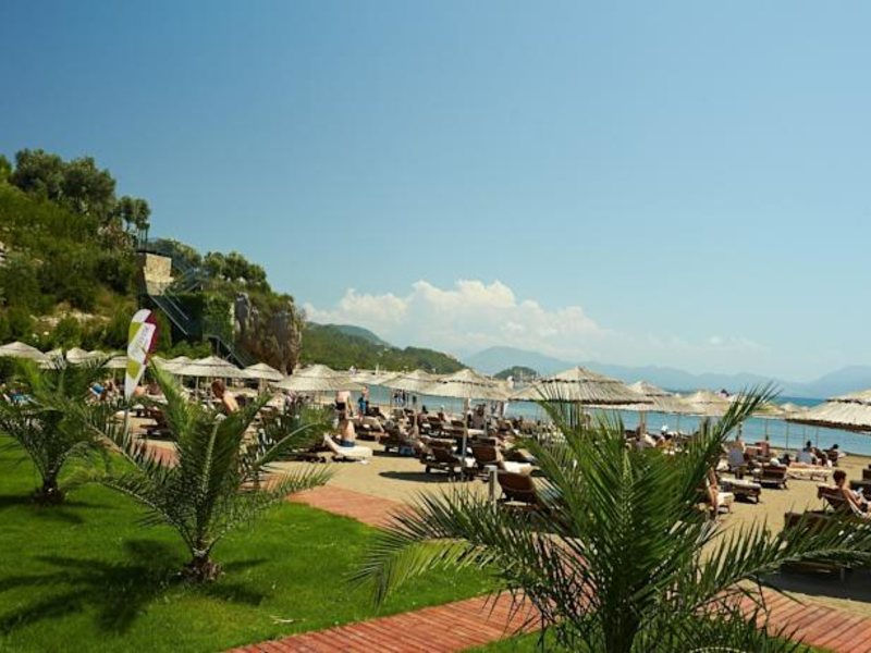 TUI SENSIMAR Seno Resort & Spa (ех 64231