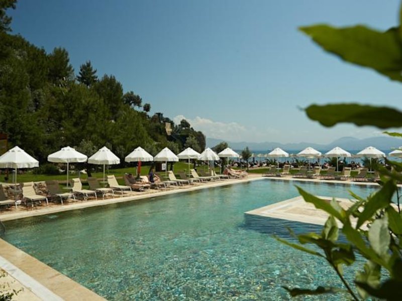 TUI SENSIMAR Seno Resort & Spa (ех 64232