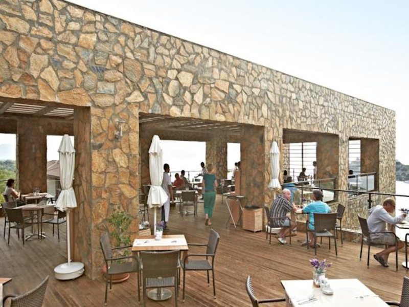 TUI SENSIMAR Seno Resort & Spa (ех 64233