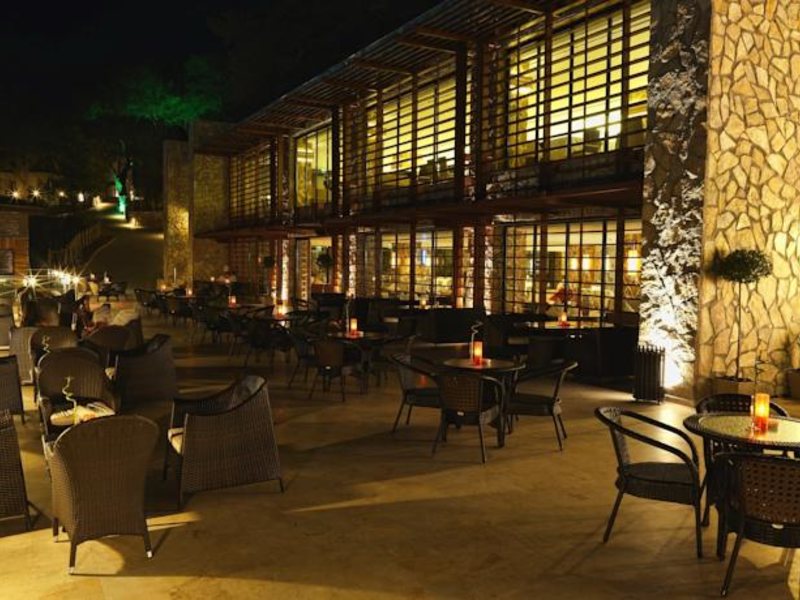 TUI SENSIMAR Seno Resort & Spa (ех 64235