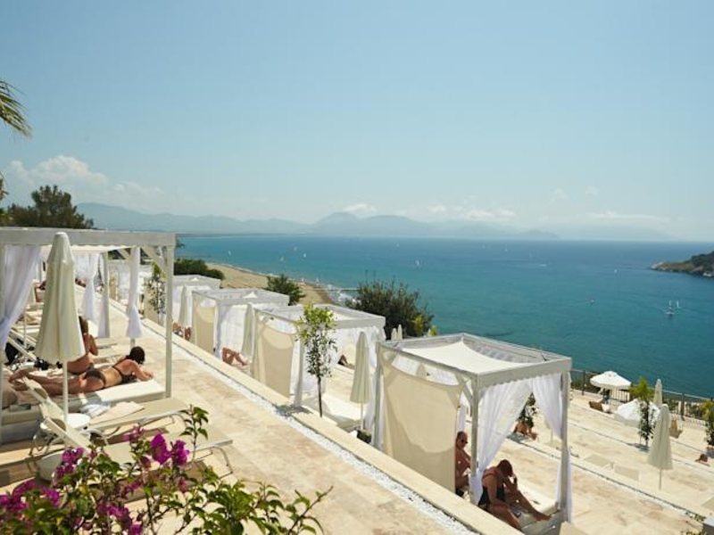 TUI SENSIMAR Seno Resort & Spa (ех 64237