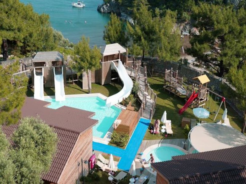 TUI SENSIMAR Seno Resort & Spa (ех 64239