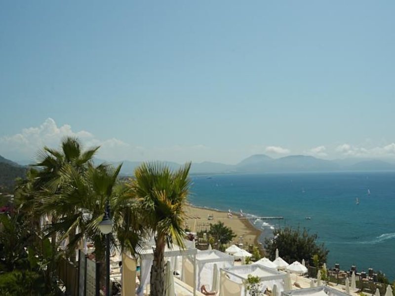 TUI SENSIMAR Seno Resort & Spa (ех 64241