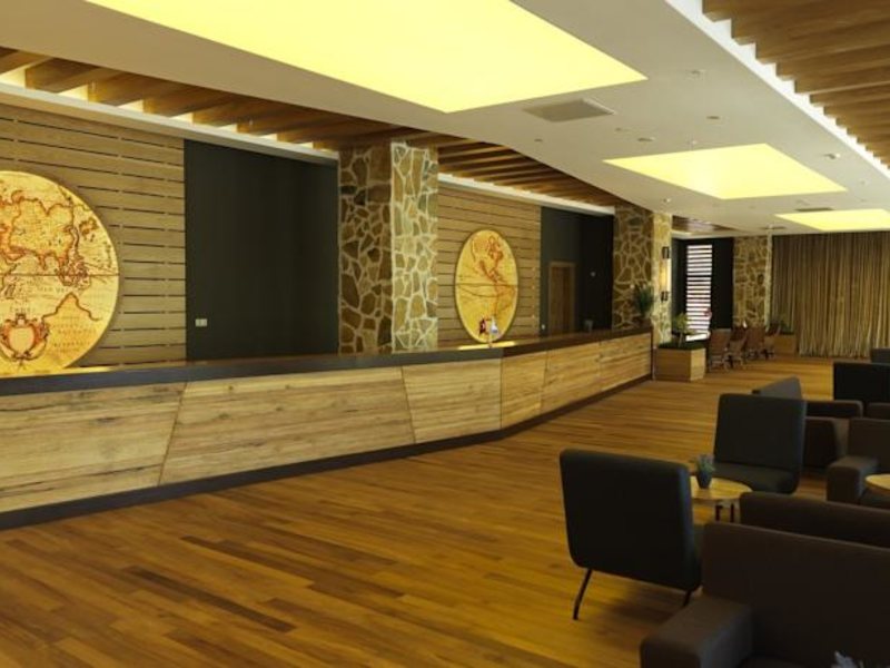 TUI SENSIMAR Seno Resort & Spa (ех 64242