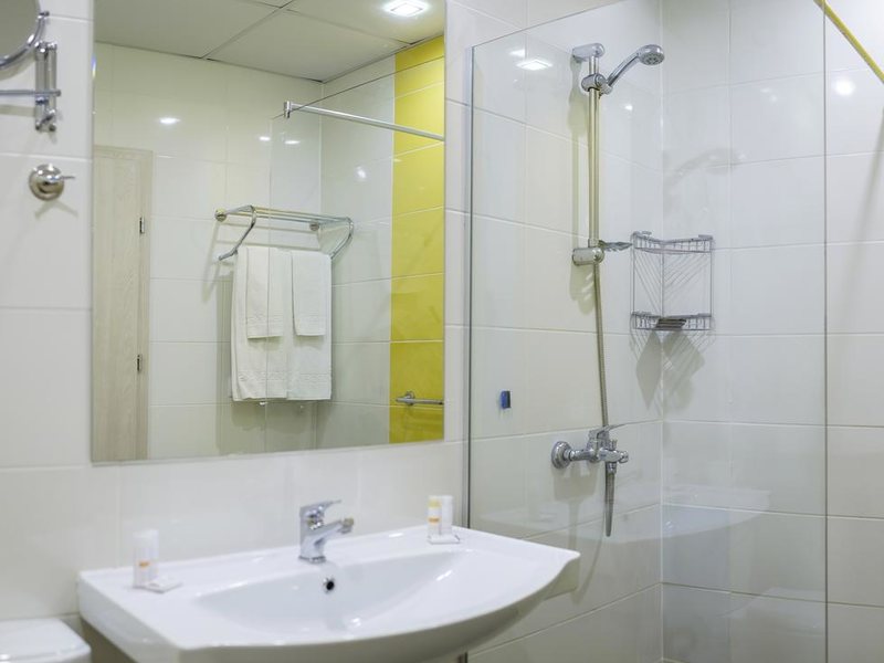 TUI Suneo Garden Nevis 318297