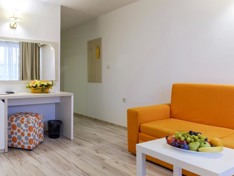 TUI Suneo Garden Nevis 318309