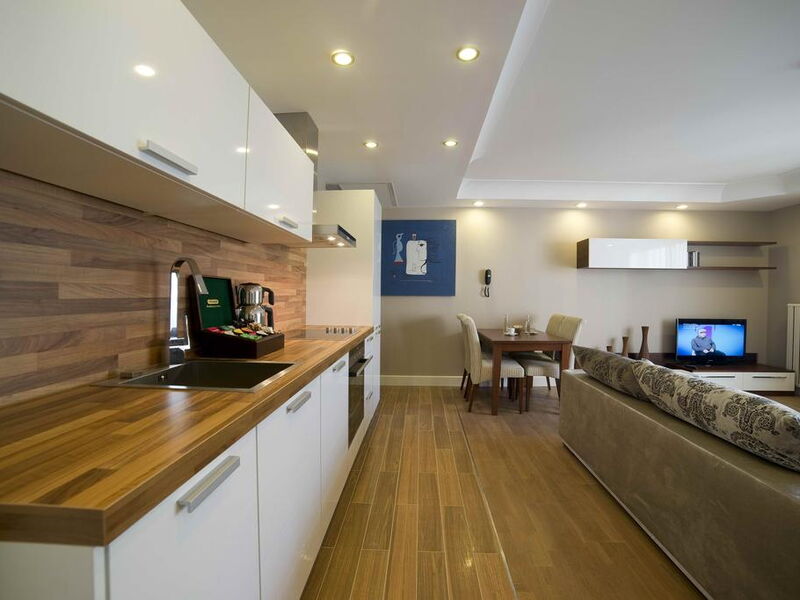 Taba Luxury Suites & Hotel Istanbul 279202