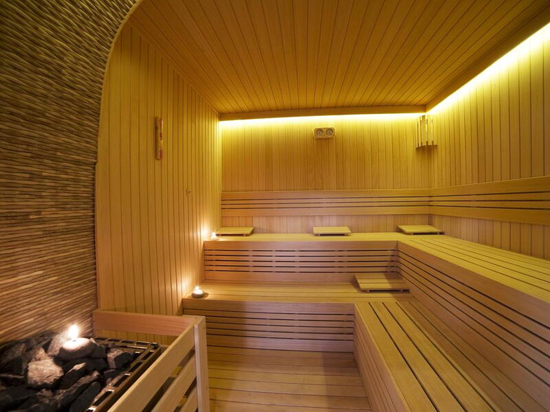 Taba Luxury Suites & Hotel Istanbul 279203