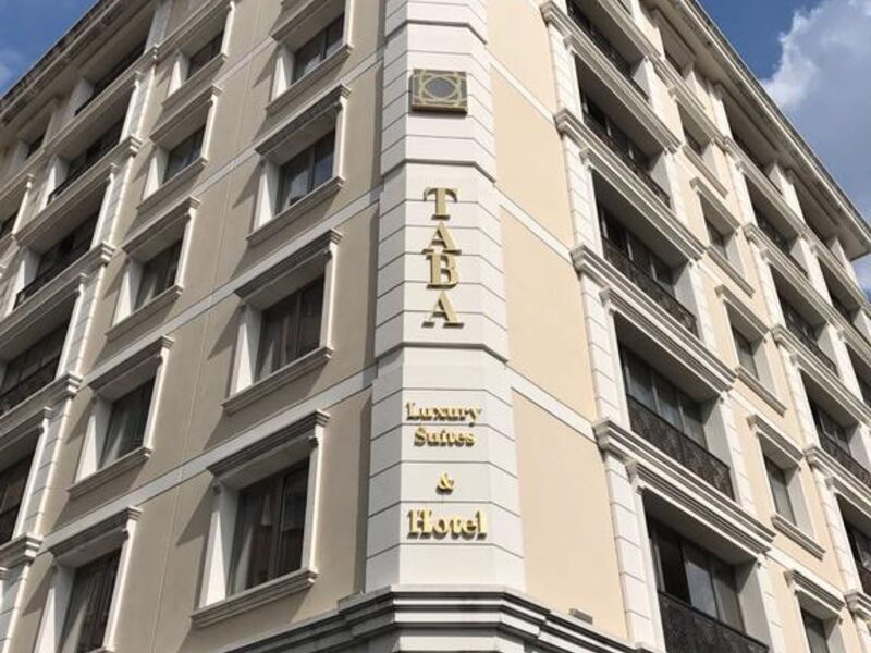 Taba Luxury Suites & Hotel Istanbul 279205