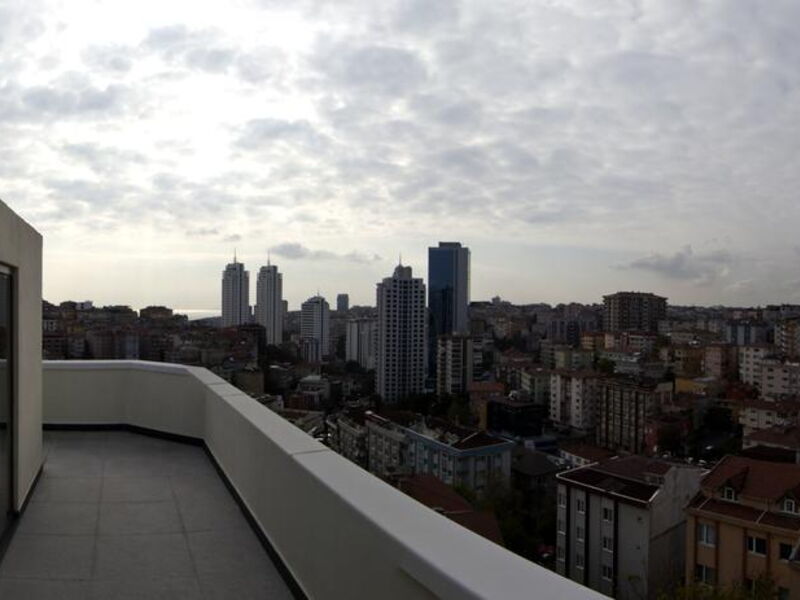 Taba Luxury Suites & Hotel Istanbul 279208
