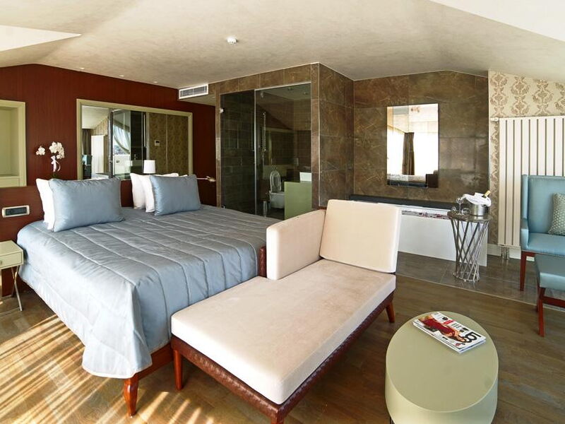 Taba Luxury Suites & Hotel Istanbul 279211