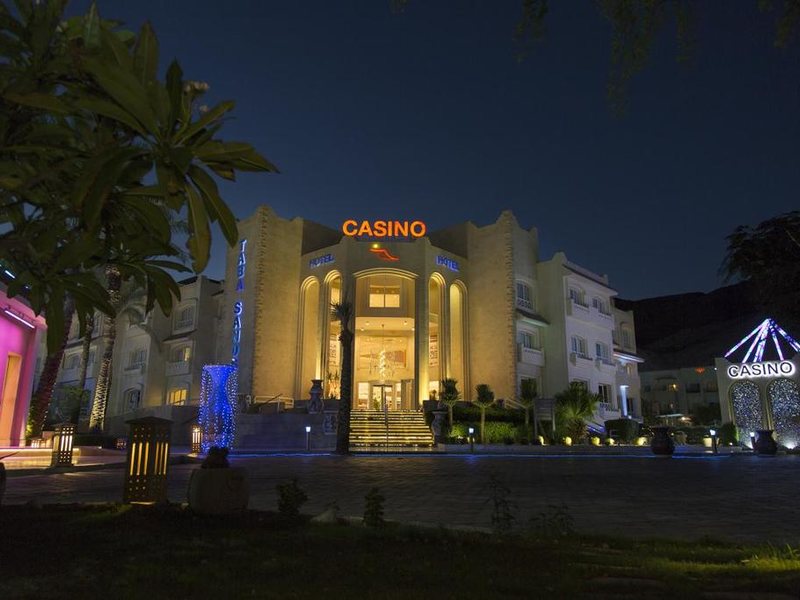 Taba Sands Hotel & Casino  274335