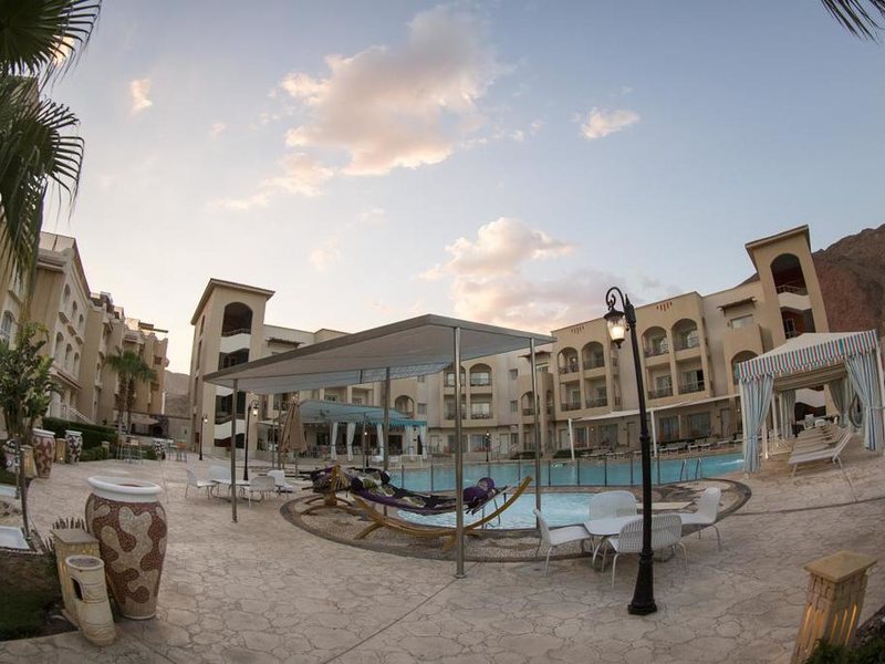 Taba Sands Hotel & Casino  274336