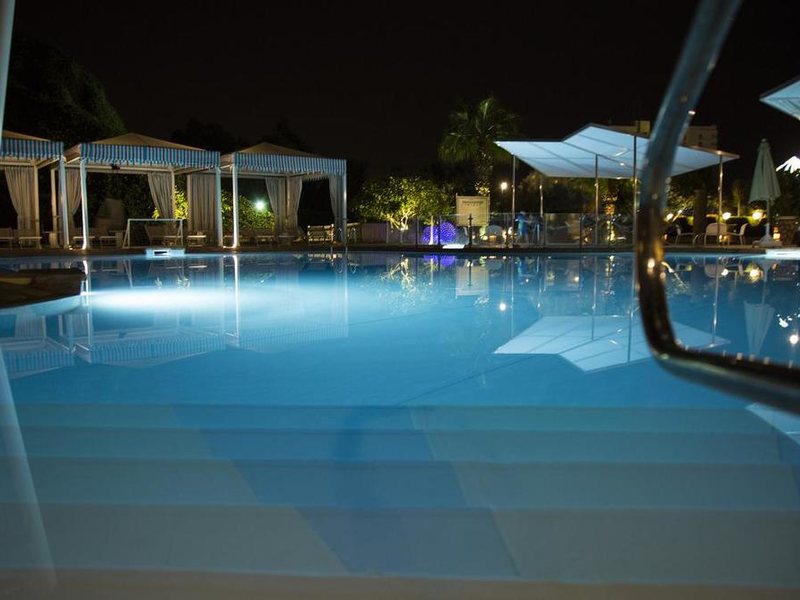 Taba Sands Hotel & Casino  274337